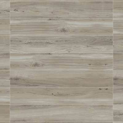 Qualis Ceramica Marina Champlain Grey 8X48F - Grid