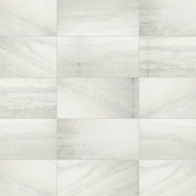 Qualis Ceramica Evolution 12X24 Ice - 12" x 24"