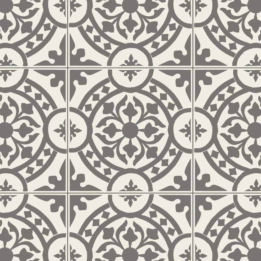 Armstrong Flooring Tuscany - Charcoal