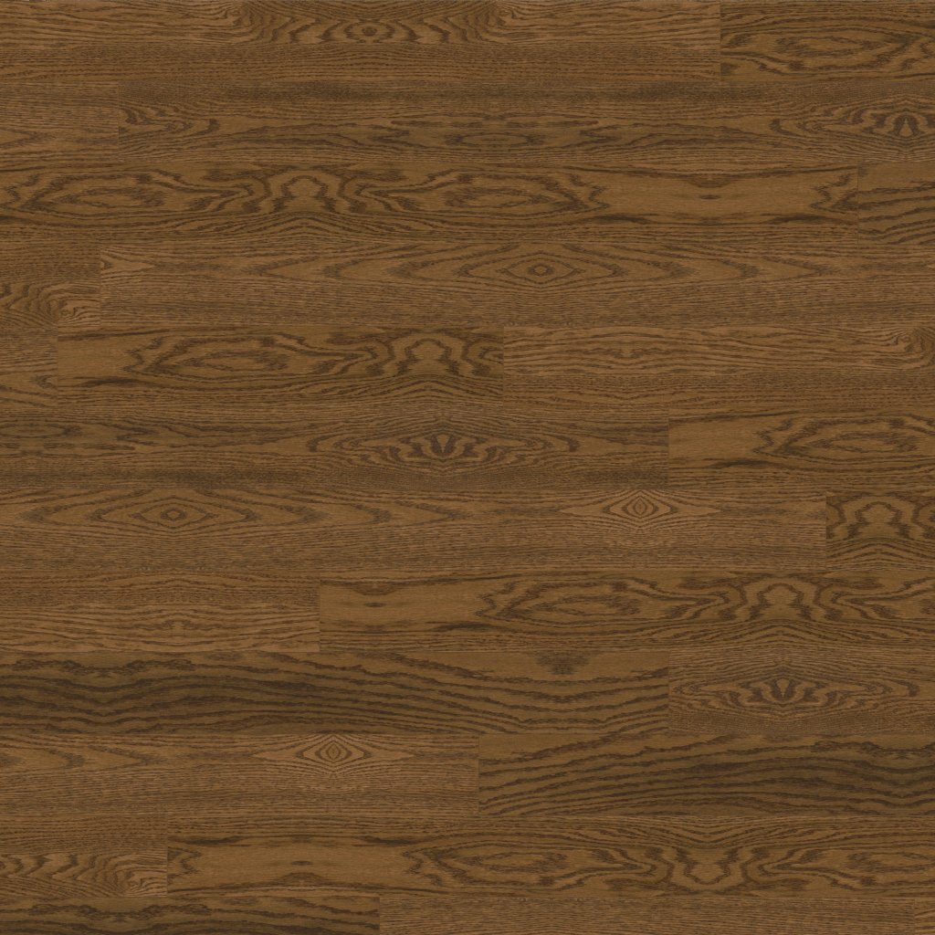 Hartco Forest Brown 5 in