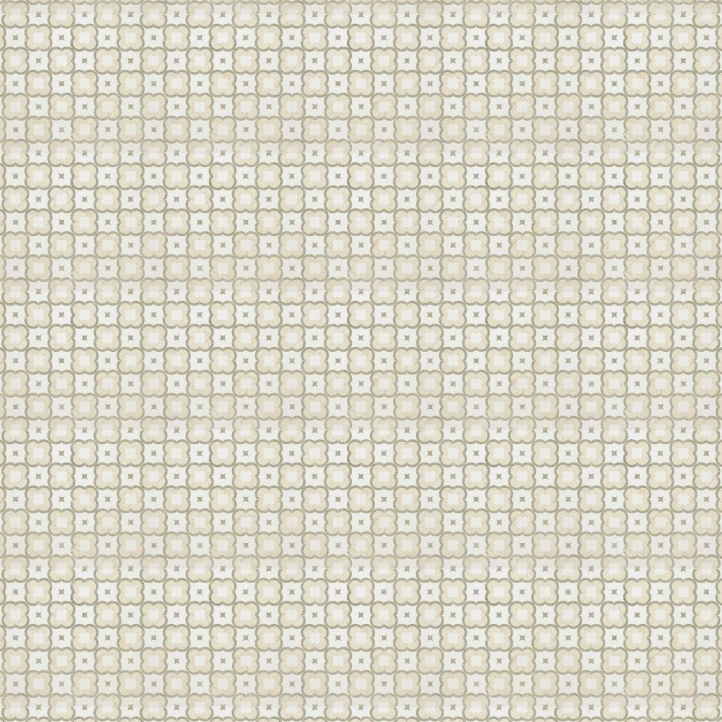 Marble Systems Champagne, Seashell, Olive Green Multi Finish Damascus Limestone Mosaic 11x11 - Champagne, Seashell, Olive Green