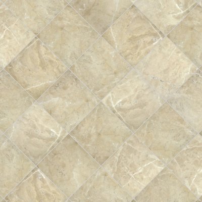 Qualis Ceramica Regency 12X24 Sand - Herringbone