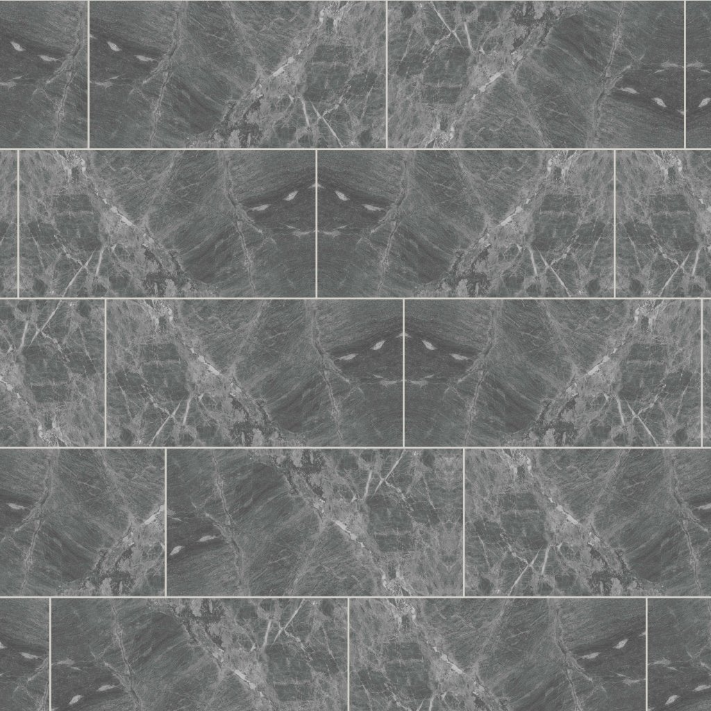 Qualis Ceramica Gemma Mystique 12x24