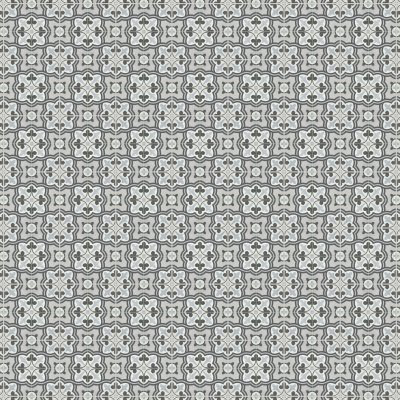 Qualis Ceramica Form 8x8 Tide Baroque - 8" x 8"