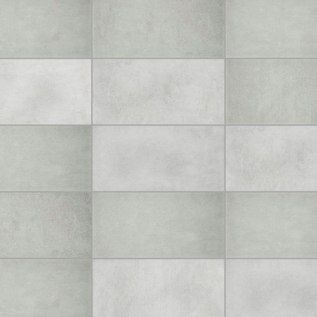 Qualis Ceramica Portland Ice 12X24F