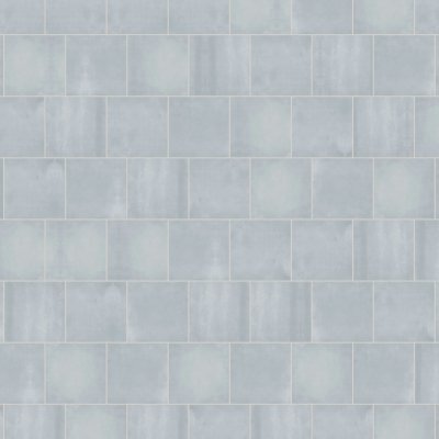 Qualis Ceramica Form 8x8 Tide - Alternating 1/3