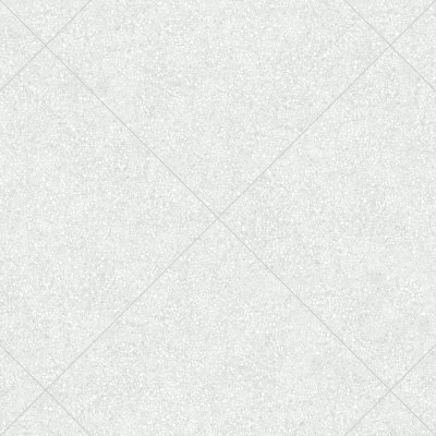 Qualis Ceramica Station 32x32 Pearl - Herringbone