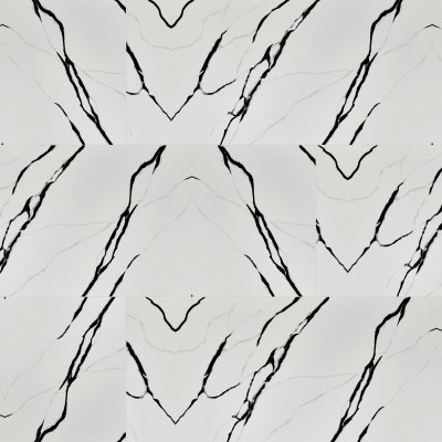 MSI Calacatta Lumanyx - Slab - Polished
