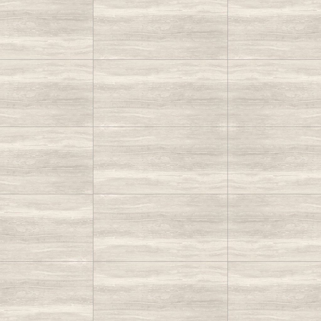 Marble Systems Zenit Beige Honed Porcelain Tile 12x24 - Zenit Beige