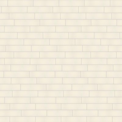 Qualis Ceramica Serene Ivory 18x36 - Random Length