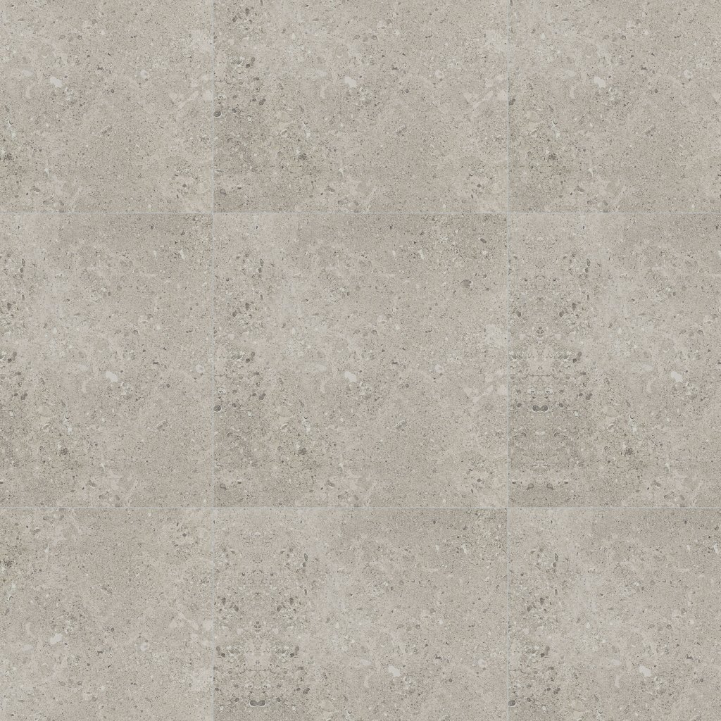 Daltile Dignitary Superior Taupe, Square, 24X24, Matte - Superior Taupe
