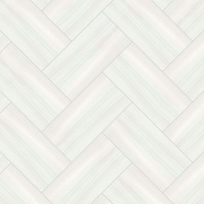 Qualis Ceramica Rhythm 12x24 Studio Bianco - Herringbone