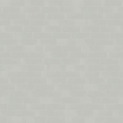 Qualis Ceramica Element Mist Beveled 3X9 - Random Length