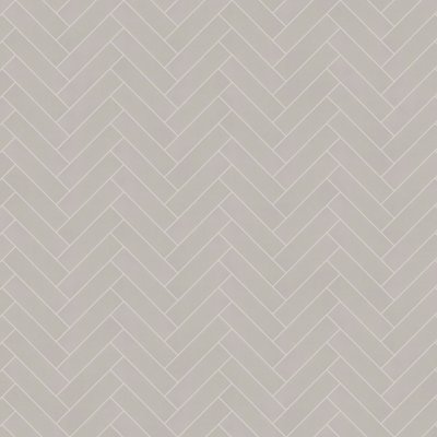 Qualis Ceramica Hamptons Collection Field Tile 2.5” X 10” Gloss Anchor - 2.5" x 10"