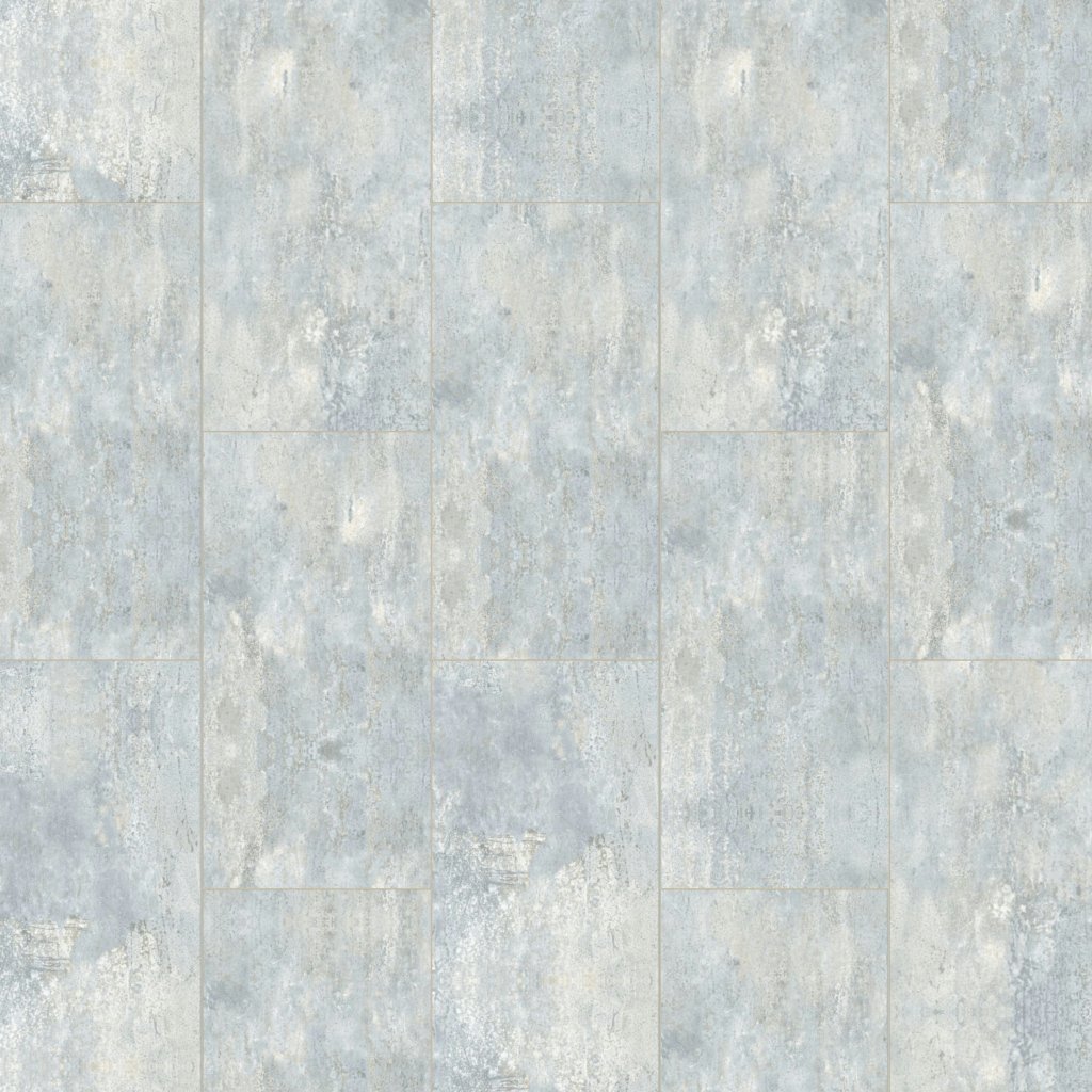 Armstrong Flooring Artisan Forge - Melted Ice