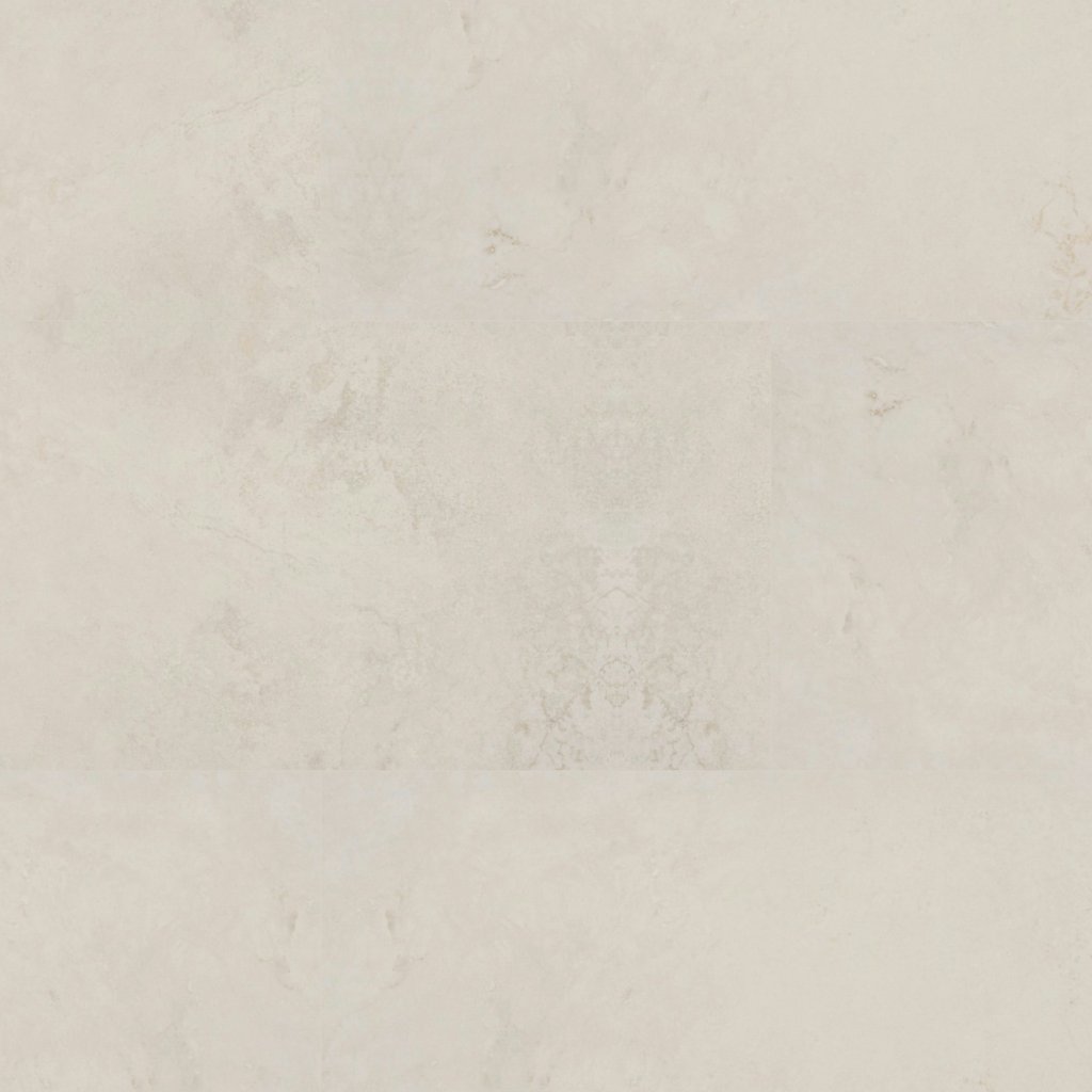 Shaw Floors Layered Earth 24x48 CC - Ivory