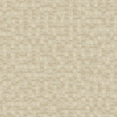 Qualis Ceramica Regency 13X13 Sand - Grid