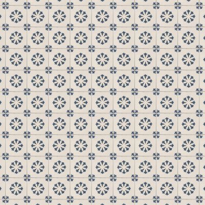 Marble Systems Rosebud Matte Glazed Terracotta Tile 6x6 - Rosebud - 6" x 6" x 3/8"