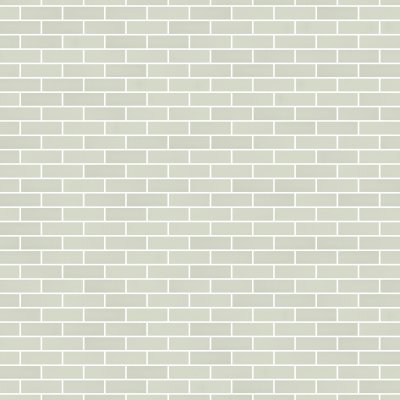 Qualis Ceramica Arley Bliss Element 2X6 Sand Mosaic - 12" x 15"