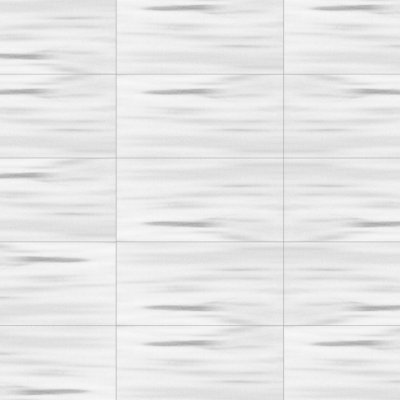 Marble Systems Frost White Honed Marble Tile 12x24 - Frost White - 12" x 24" x 3/8"
