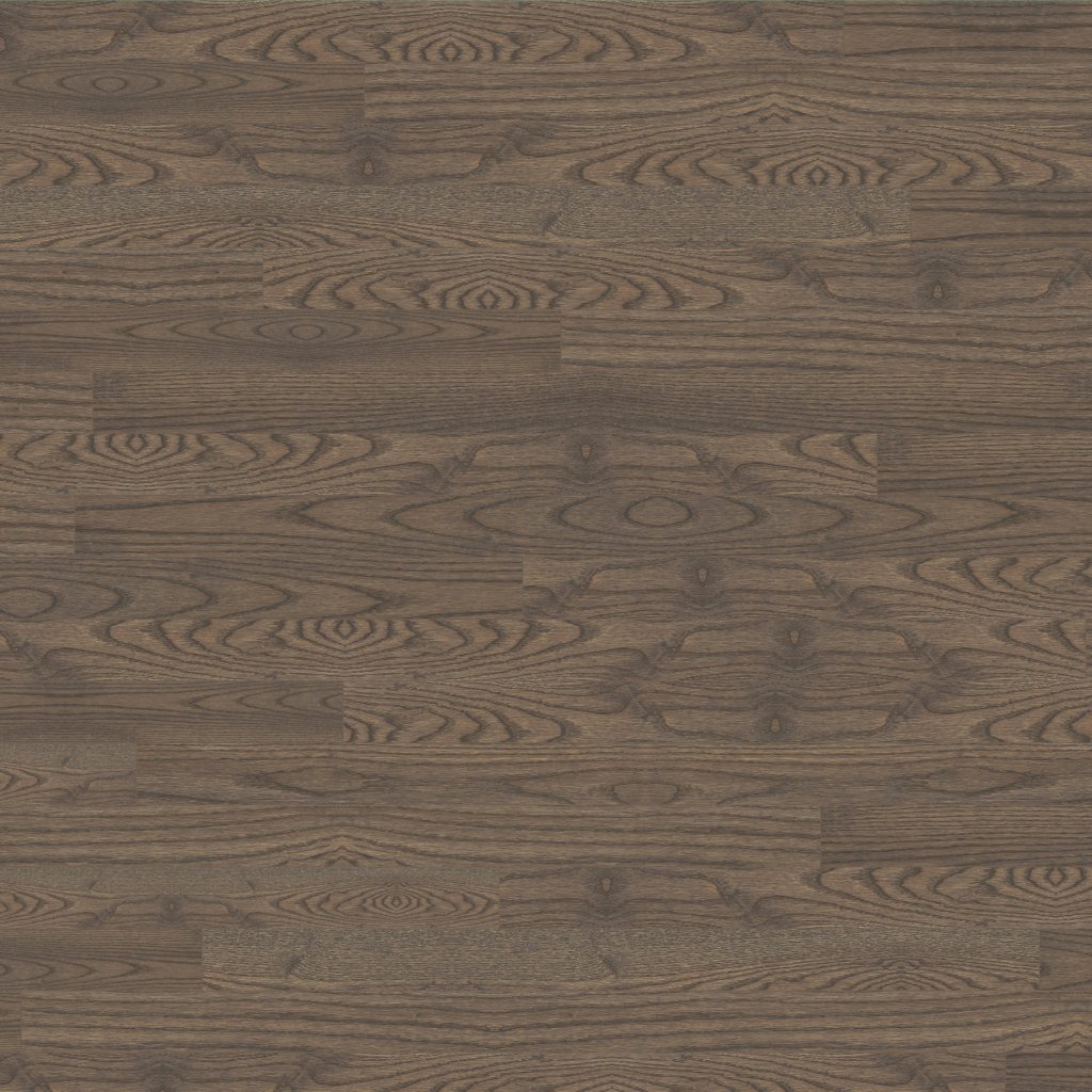 Wickham Hardwood Ash, Montebello - Solid 3/4 in. (19mm)