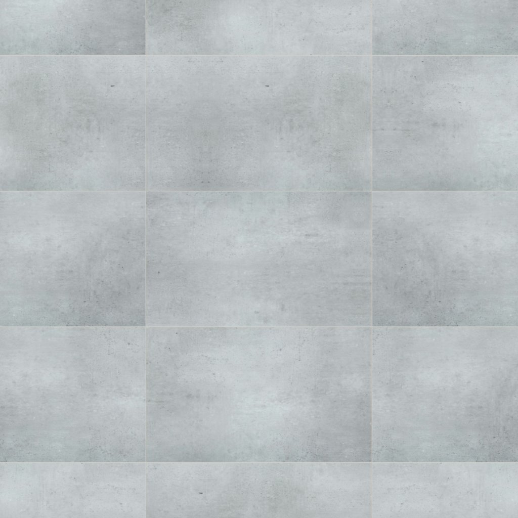 Qualis Ceramica Frost Nickel Wall Tile 25x15 - Frost Nickel