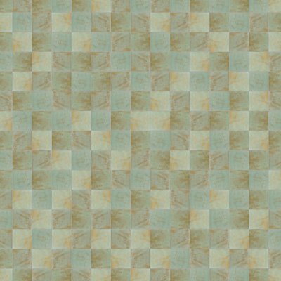 Marble Systems Maldives Light Glossy Zellige Tile 4x4 - Maldives Light - 4" x 4" x 1/2"