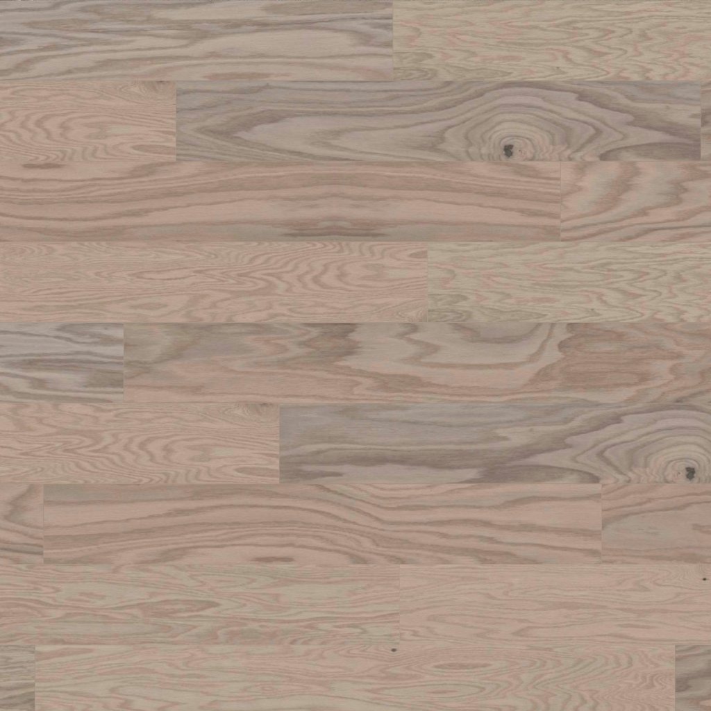 Hartco Light Taupe 6-1/2"