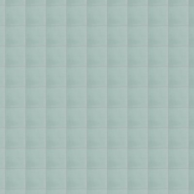Marble Systems Witty Green Glossy Ceramic Tile 6x6 - Witty Green - 6" x 6" x 3/8"