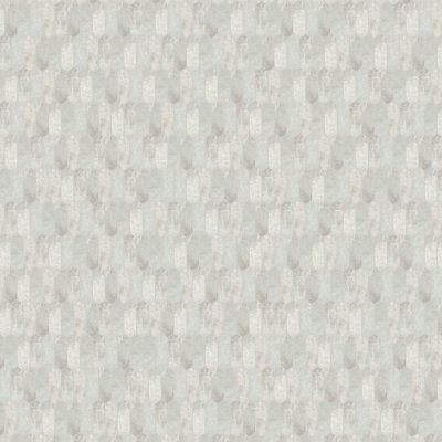 Qualis Ceramica Apollo Argento 2x6 Picket Mosaic - 10.5"x12"