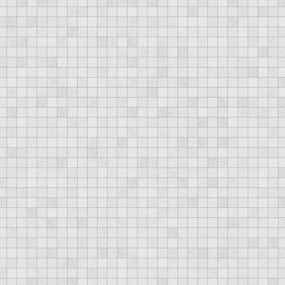 Marble Systems Champagne Textured 2x2 Limestone Mosaic 12x12 - Champagne - 12" x 12" x 3/8"