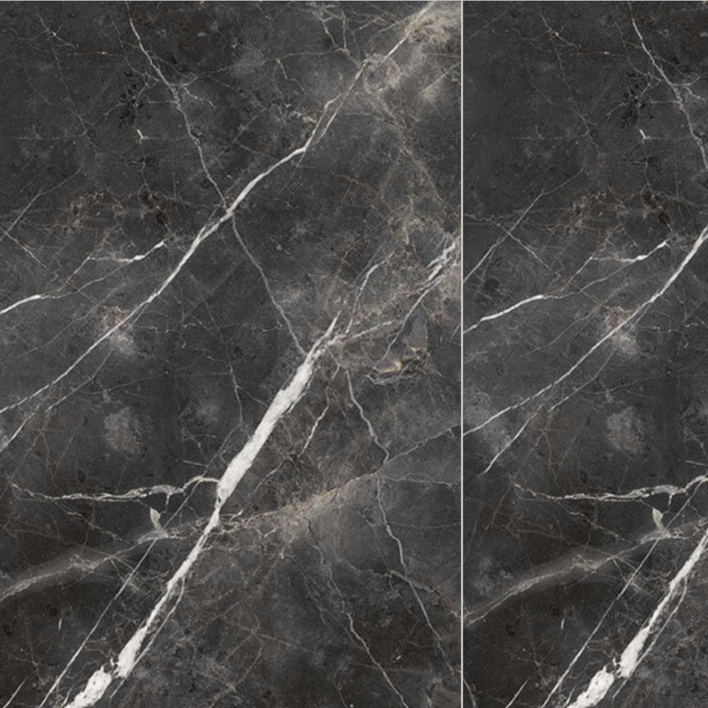 Qualis Ceramica Royal Stoneworks 63X126 Tuscan Forge Vein Honed