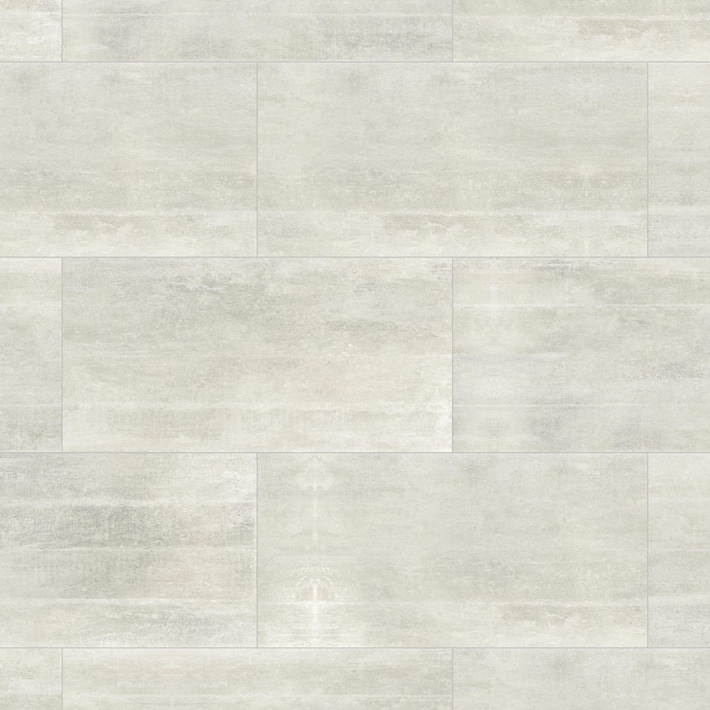 Daltile Concrete Masonry Sculpture Grey, Rectangle, 16X32, Matte - Sculpture Grey