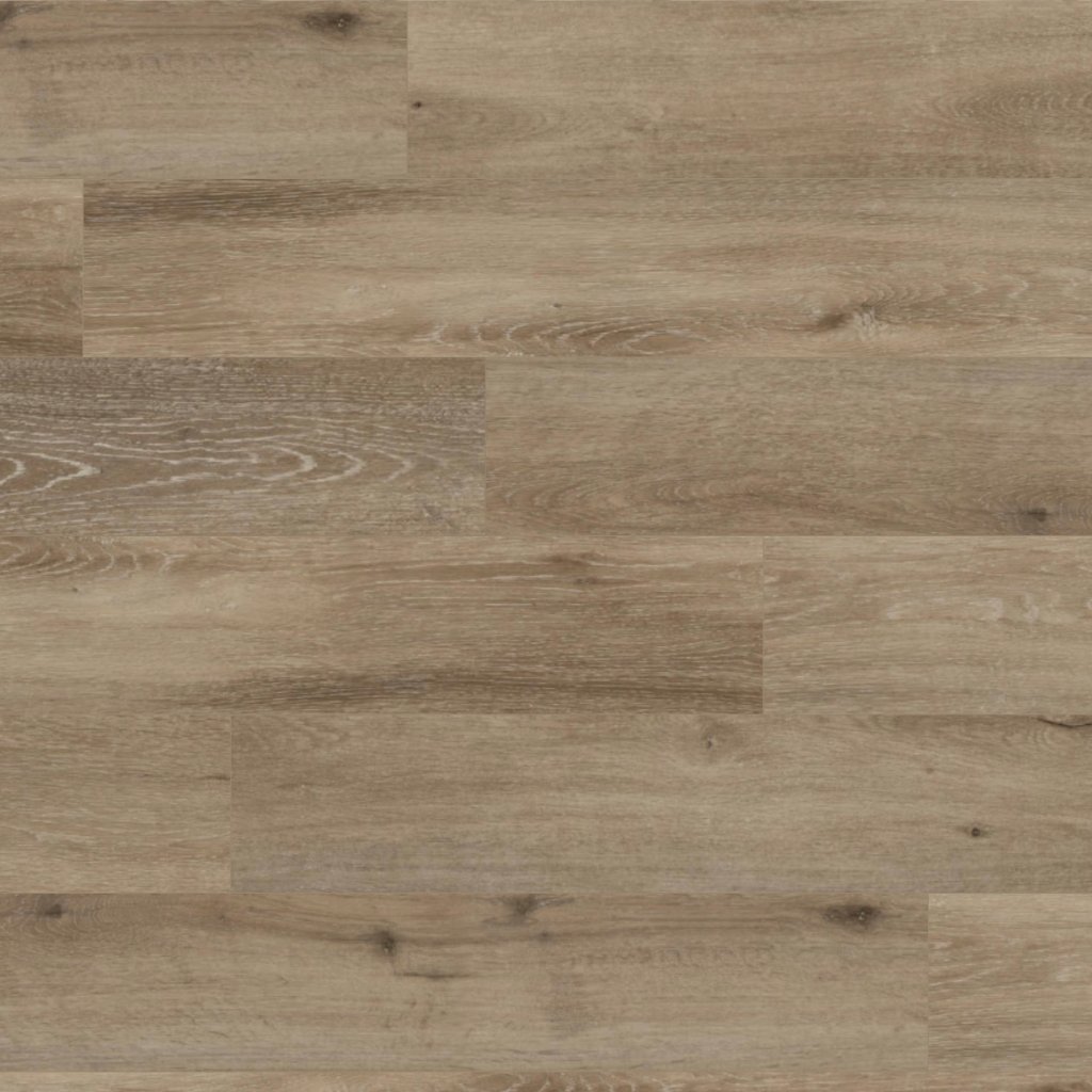 CALI Aged Hickory Santa Cruz Laminate Plank Flooring