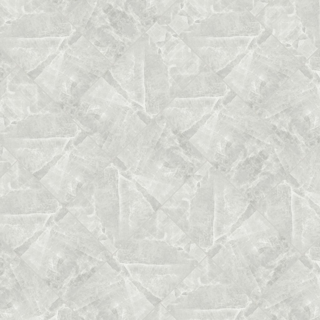 Qualis Ceramica Royal Stoneworks 12X24 Crystal Luxe Polished