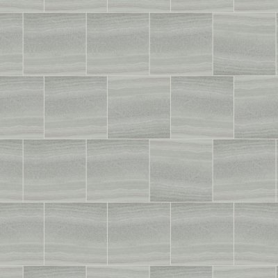 Qualis Ceramica Davenport 13x13 Earth - Alternating 1/3