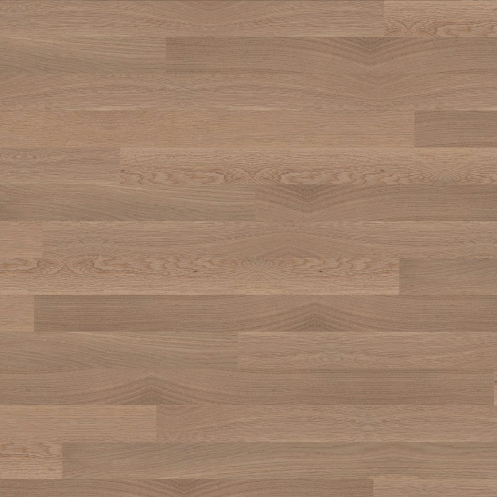 Wickham Hardwood White Oak, Rome - Solid 3/4 in. (19mm)