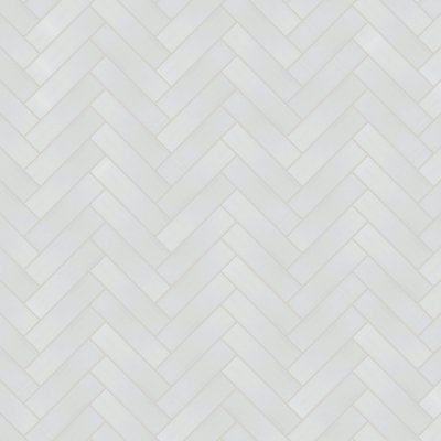 Qualis Ceramica Element Ice 3X12 - Herringbone