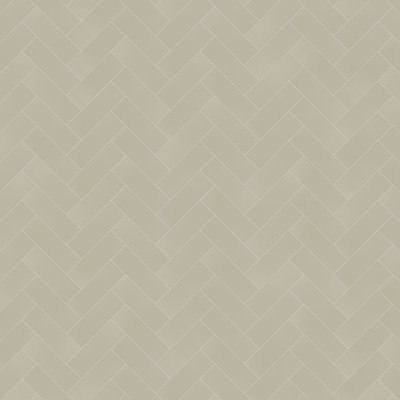 Qualis Ceramica Element Earth Beveled 3X9 - Herringbone