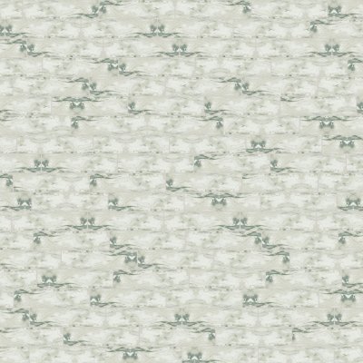 Qualis Ceramica Moscato Argento 3x12 - 3" x 12"