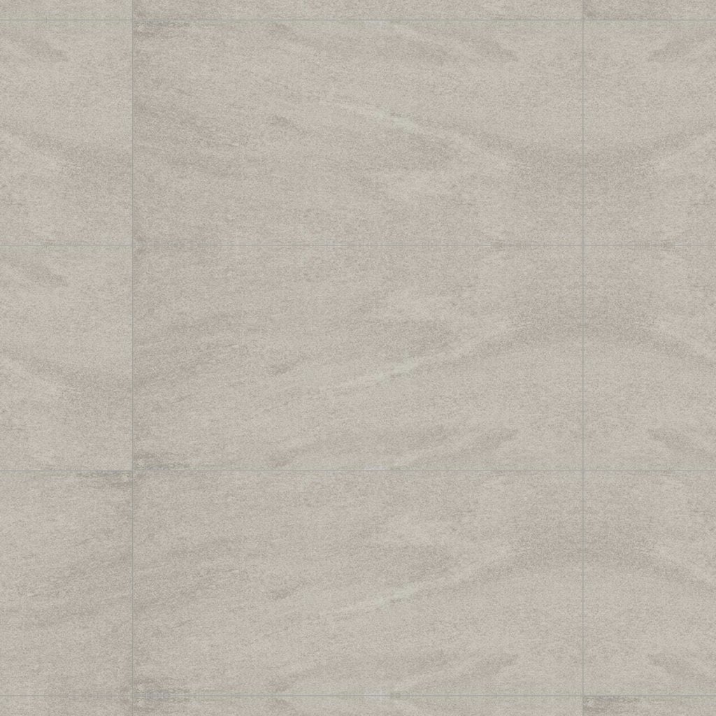 Marble Systems Atelier Grey Light Lappato Concrete Look Porcelain Tile 18x36 - Atelier Grey Light