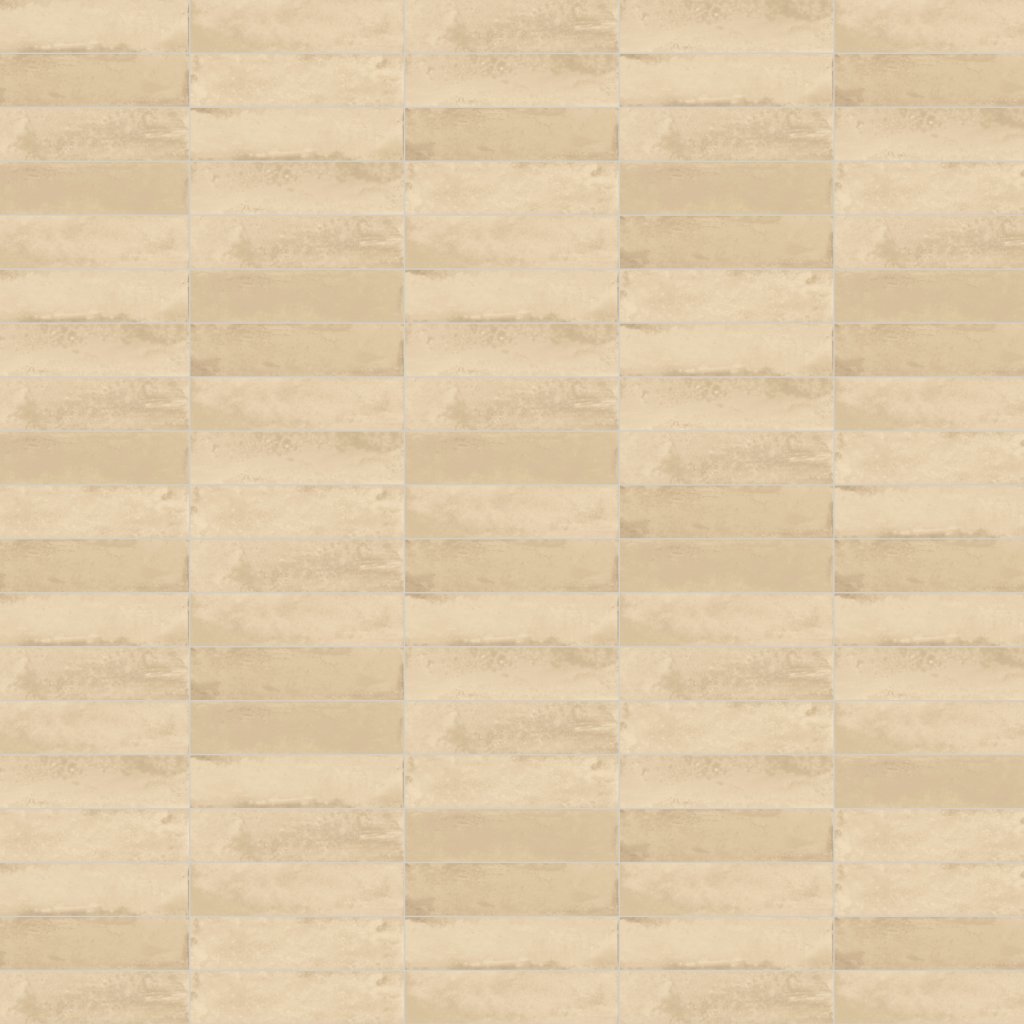 Qualis Ceramica Grand Cayman 3x12 Brac Beige