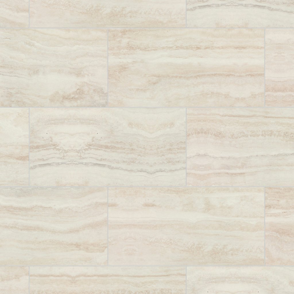 Daltile Calligo Tusk, Rectangle, 15X30, Microban, Matte - Tusk
