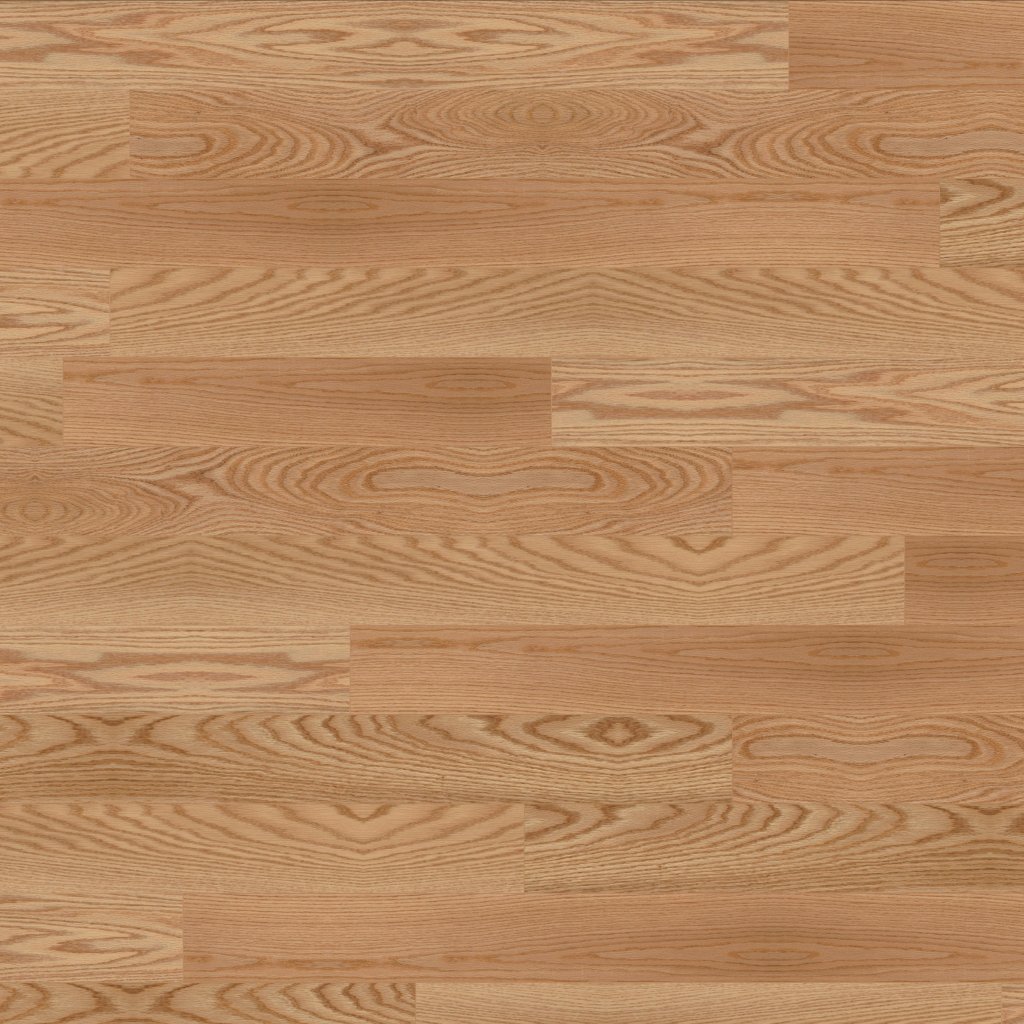 Hartco Natural 5 in