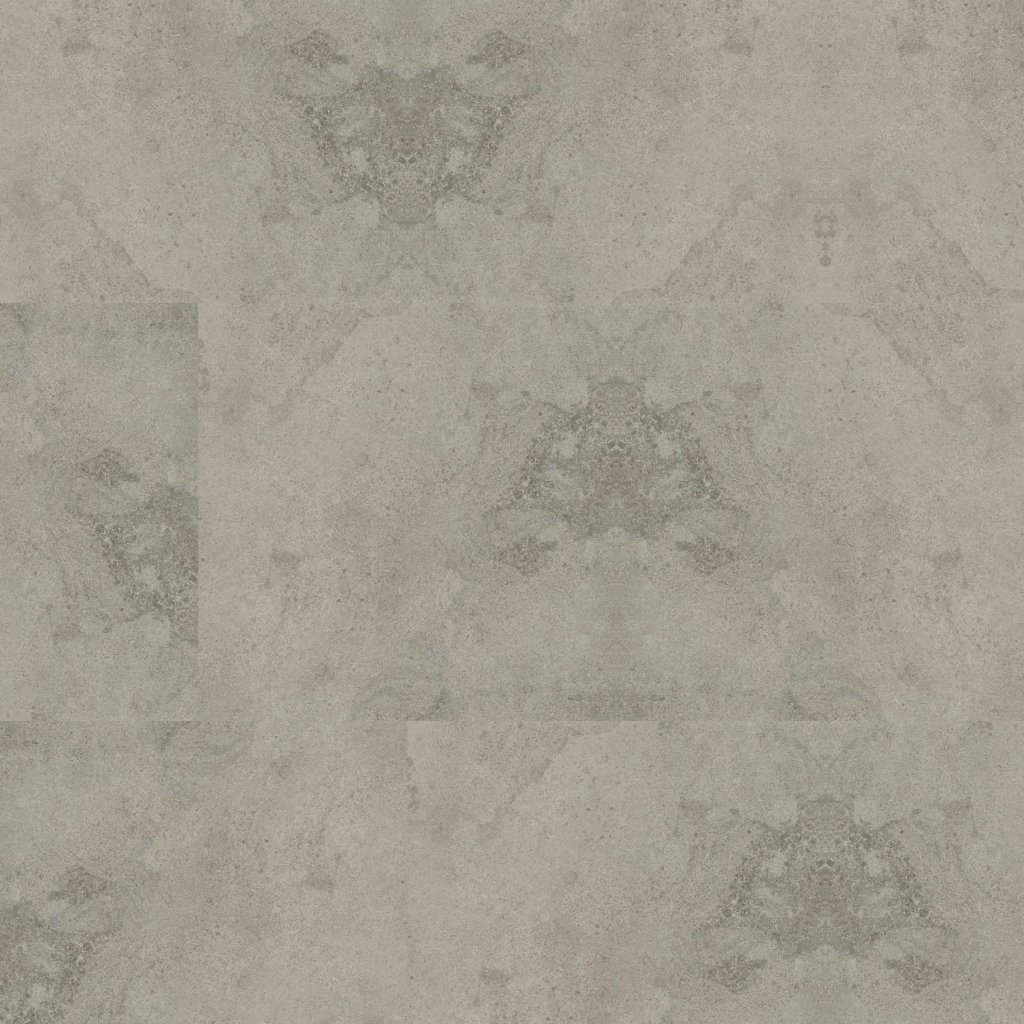 Daltile Haddonstone Horizon, Square, 24X24, Crosscut, Stepwise, Matte - Horizon