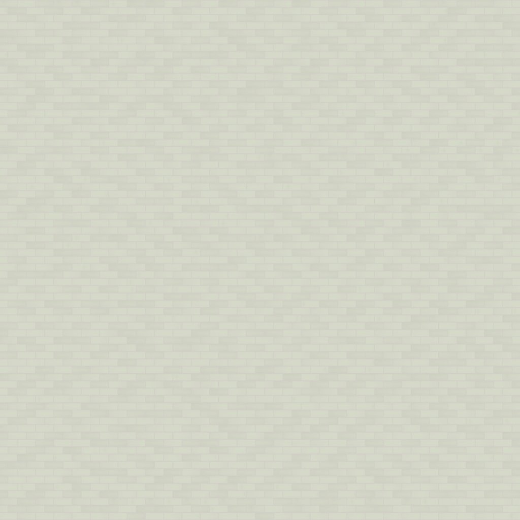 Qualis Ceramica Element Sand 2X6 Brick Mosaic