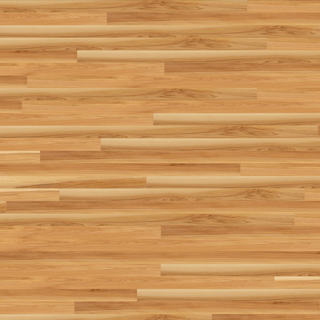 Wickham Hardwood Birch, Natural - Solid 3/4 in. (19mm)
