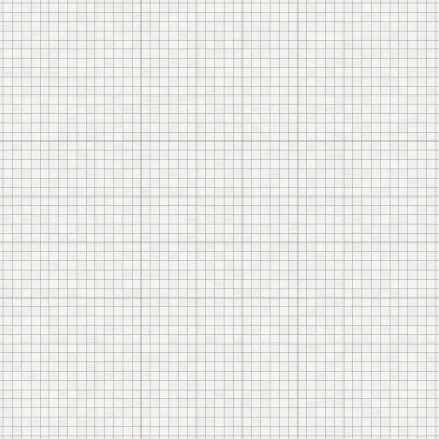 Marble Systems Snow White Polished 1x1 Marble Mosaic 12x12 - Snow White - 12" x 12" x 3/8"