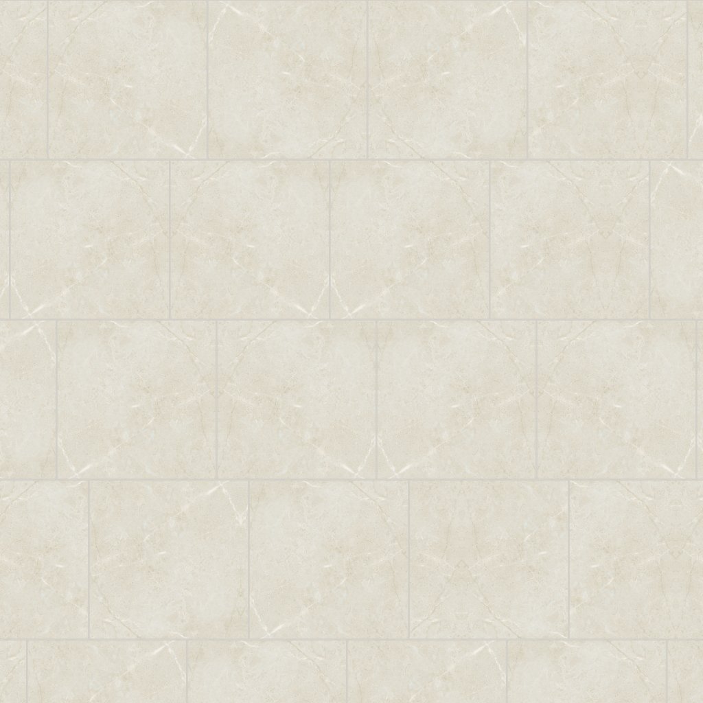 Qualis Ceramica Torino 13x13 Avorio