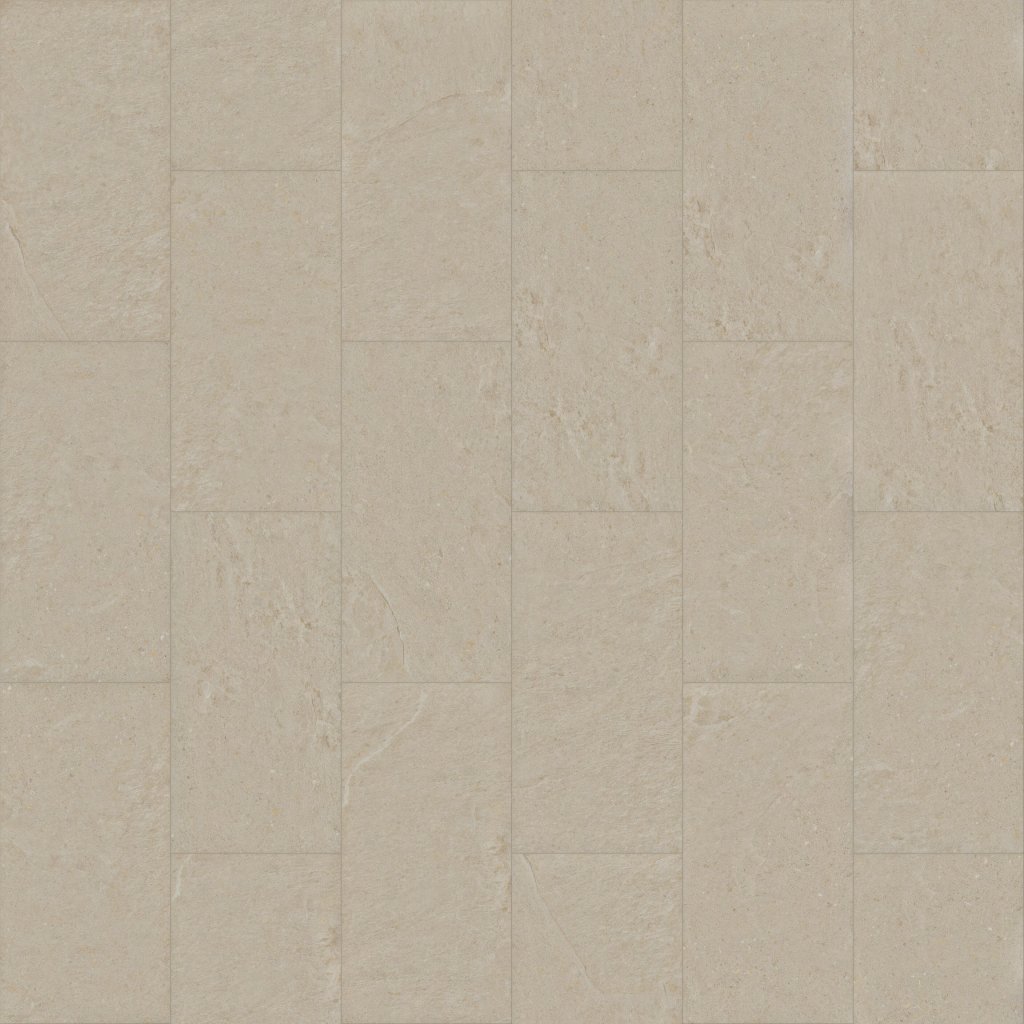 COREtec Balanced Retreat - Soft Umber Concrete